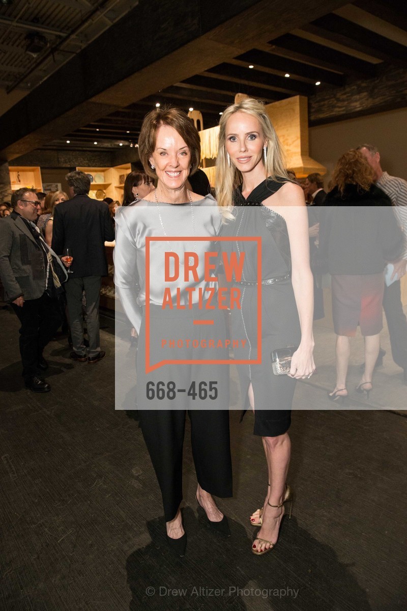 Helen Schwab, Vanessa Getty, FOG Design + Art Preview Gala, US. US, January 16th, 2014,Drew Altizer, Drew Altizer Photography, full-service agency, private events, San Francisco photographer, photographer california