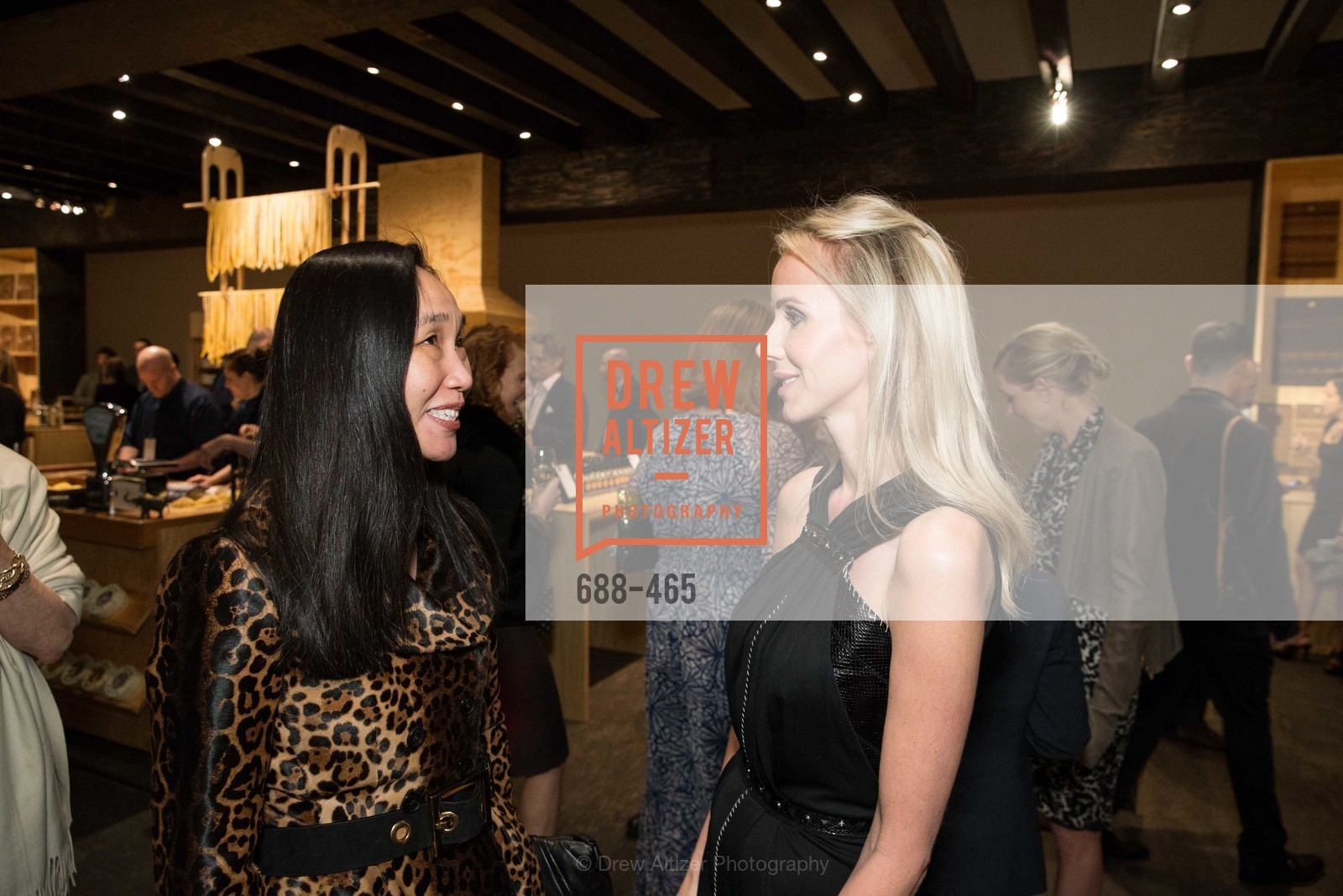 Carolyn Chang, Vanessa Getty, FOG Design + Art Preview Gala, US. US, January 16th, 2014,Drew Altizer, Drew Altizer Photography, full-service agency, private events, San Francisco photographer, photographer california