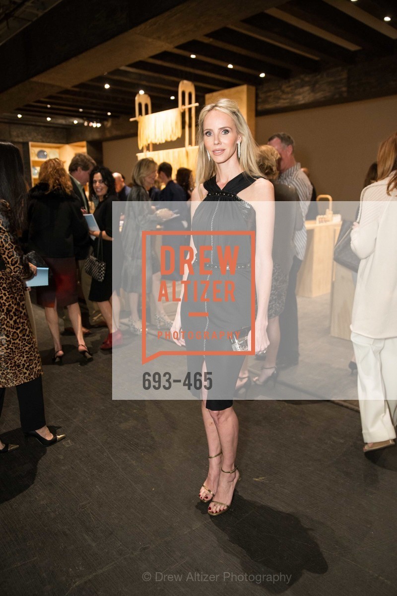 Vanessa Getty, FOG Design + Art Preview Gala, US. US, January 16th, 2014