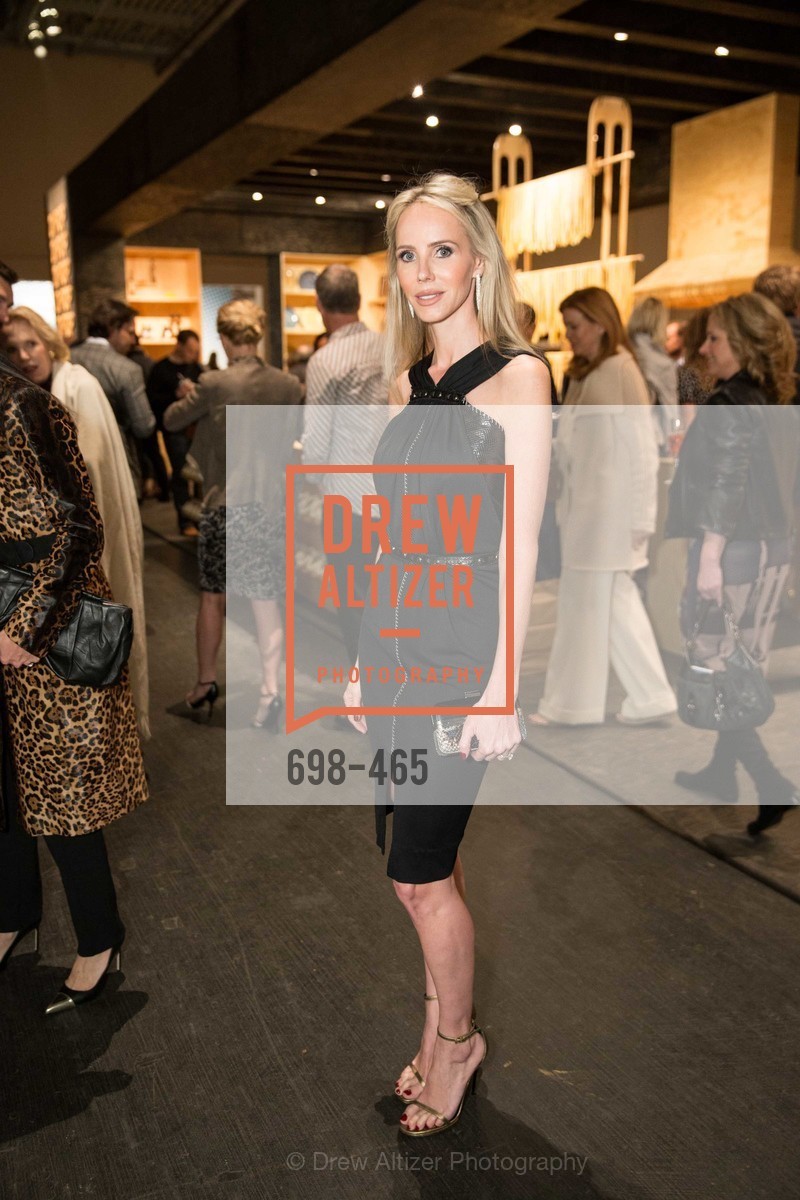 Vanessa Getty, FOG Design + Art Preview Gala, US. US, January 16th, 2014,Drew Altizer, Drew Altizer Photography, full-service event agency, private events, San Francisco photographer, photographer California