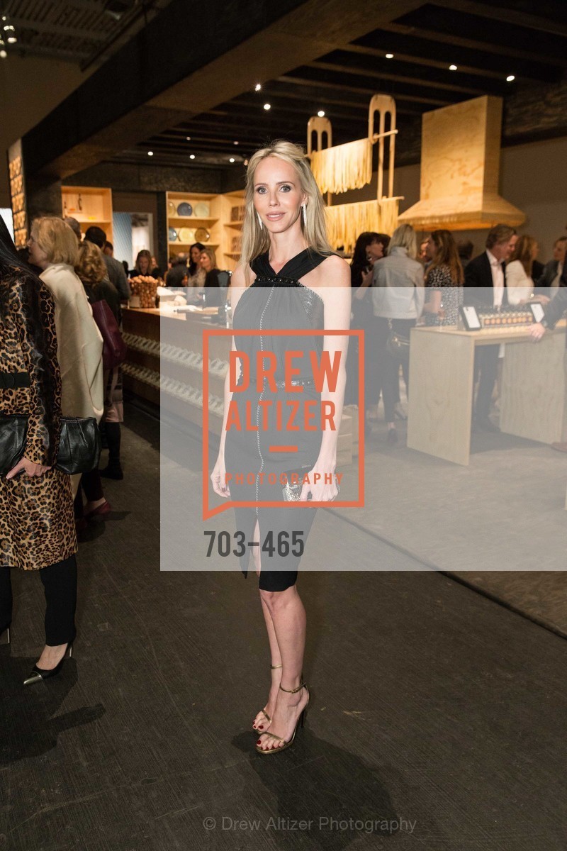 Vanessa Getty, FOG Design + Art Preview Gala, US. US, January 16th, 2014,Drew Altizer, Drew Altizer Photography, full-service agency, private events, San Francisco photographer, photographer california