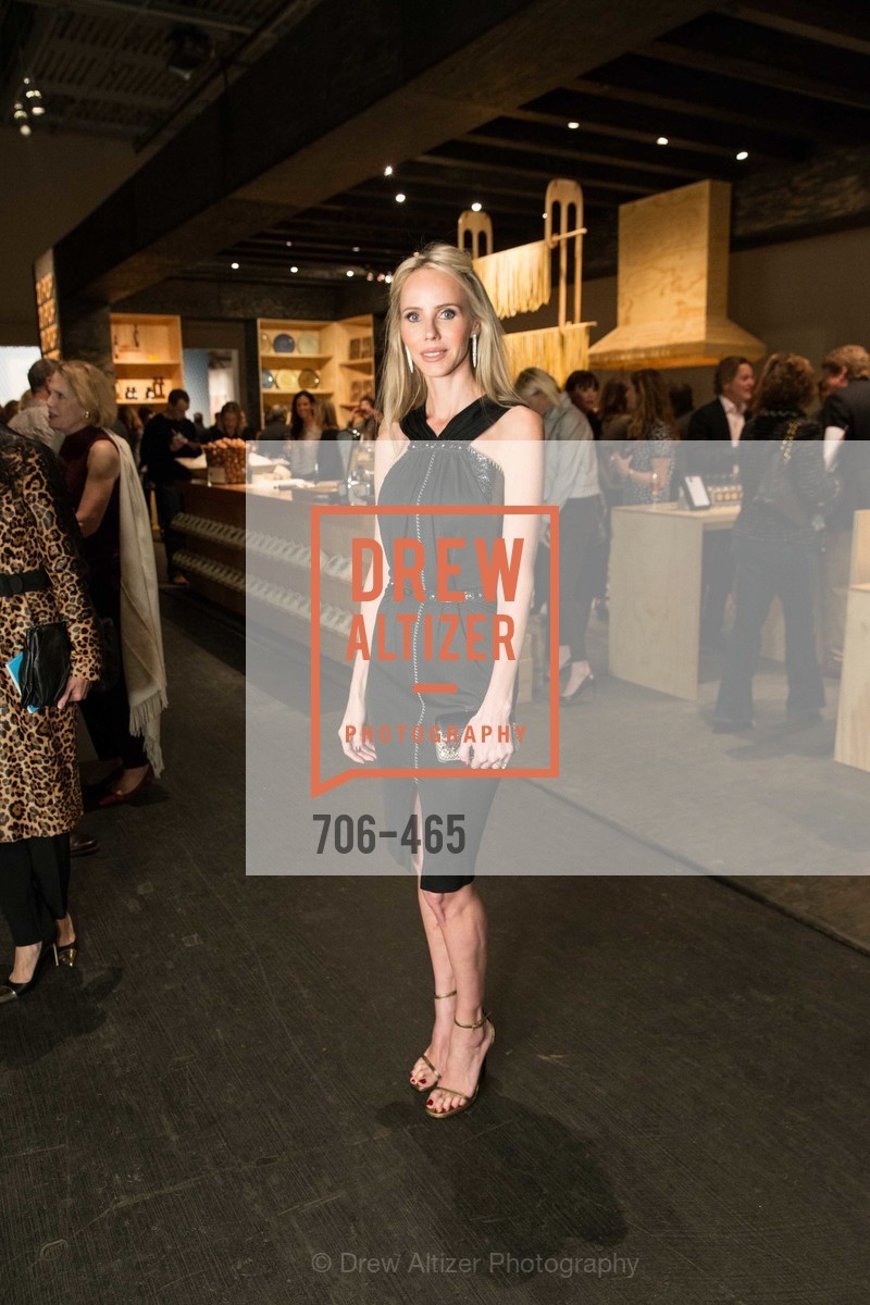 Vanessa Getty, FOG Design + Art Preview Gala, US. US, January 16th, 2014,Drew Altizer, Drew Altizer Photography, full-service agency, private events, San Francisco photographer, photographer california