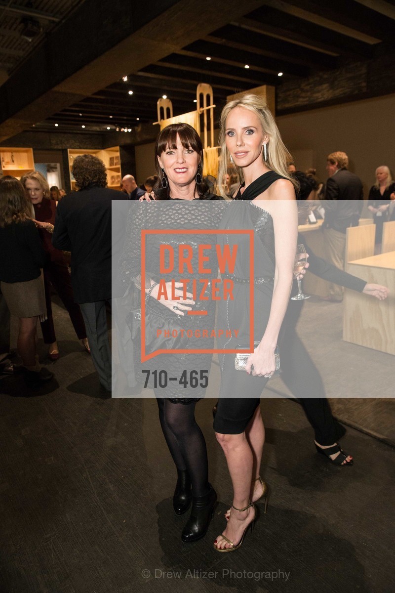 Allison Speer, Vanessa Getty, FOG Design + Art Preview Gala, US. US, January 16th, 2014,Drew Altizer, Drew Altizer Photography, full-service agency, private events, San Francisco photographer, photographer california