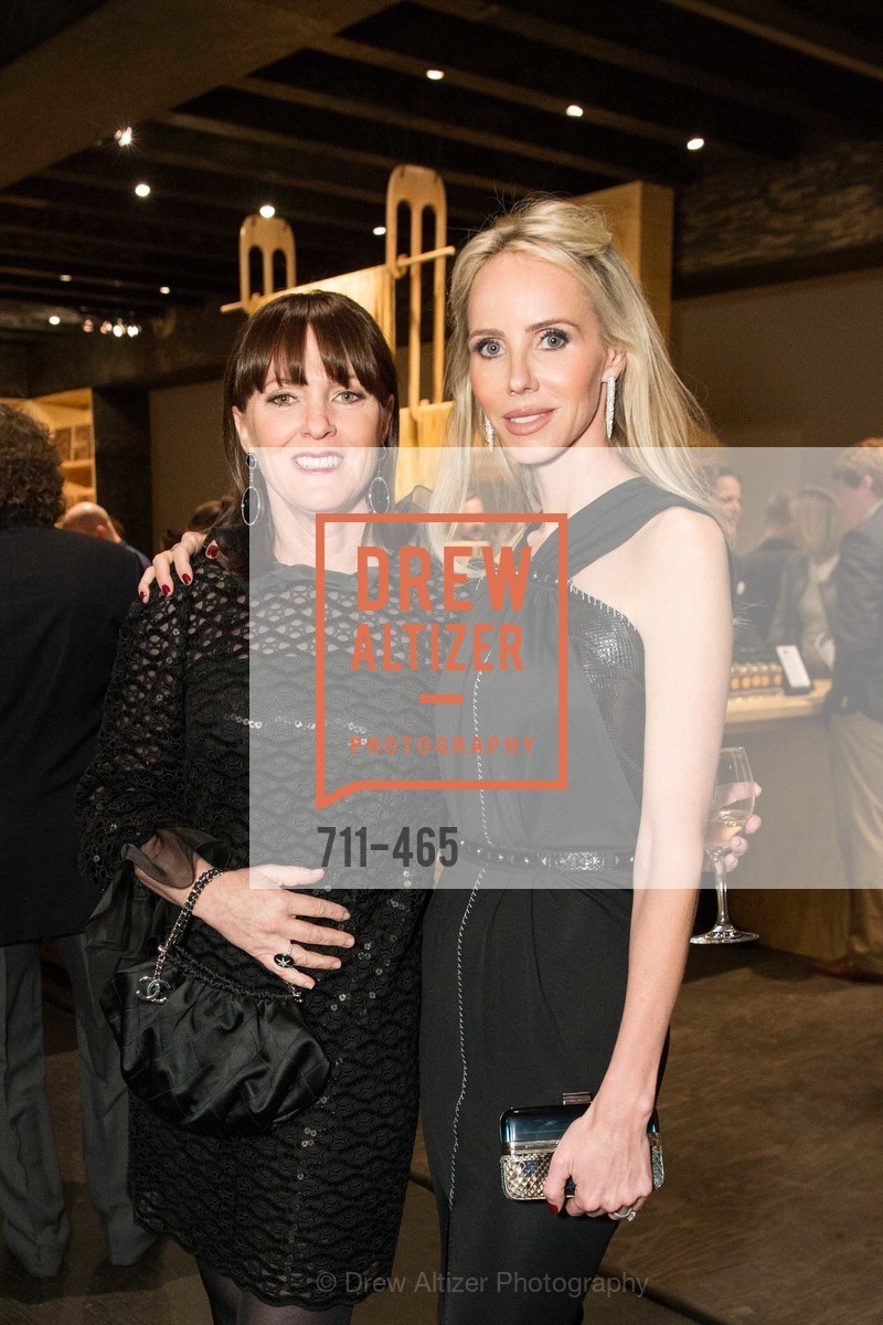 Allison Speer, Vanessa Getty, FOG Design + Art Preview Gala, US. US, January 16th, 2014,Drew Altizer, Drew Altizer Photography, full-service agency, private events, San Francisco photographer, photographer california