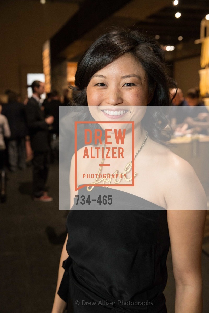 Catherine Kwong, FOG Design + Art Preview Gala, US. US, January 16th, 2014,Drew Altizer, Drew Altizer Photography, full-service agency, private events, San Francisco photographer, photographer california