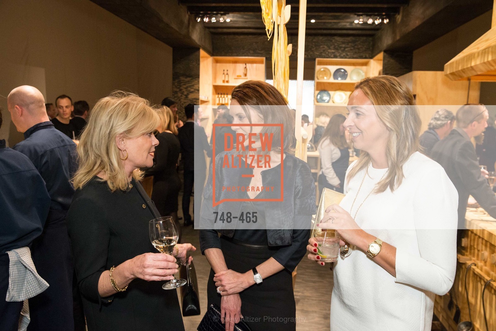 Alison Carlson, Victoire Brown, Penny Coulter, FOG Design + Art Preview Gala, US. US, January 16th, 2014,Drew Altizer, Drew Altizer Photography, full-service agency, private events, San Francisco photographer, photographer california