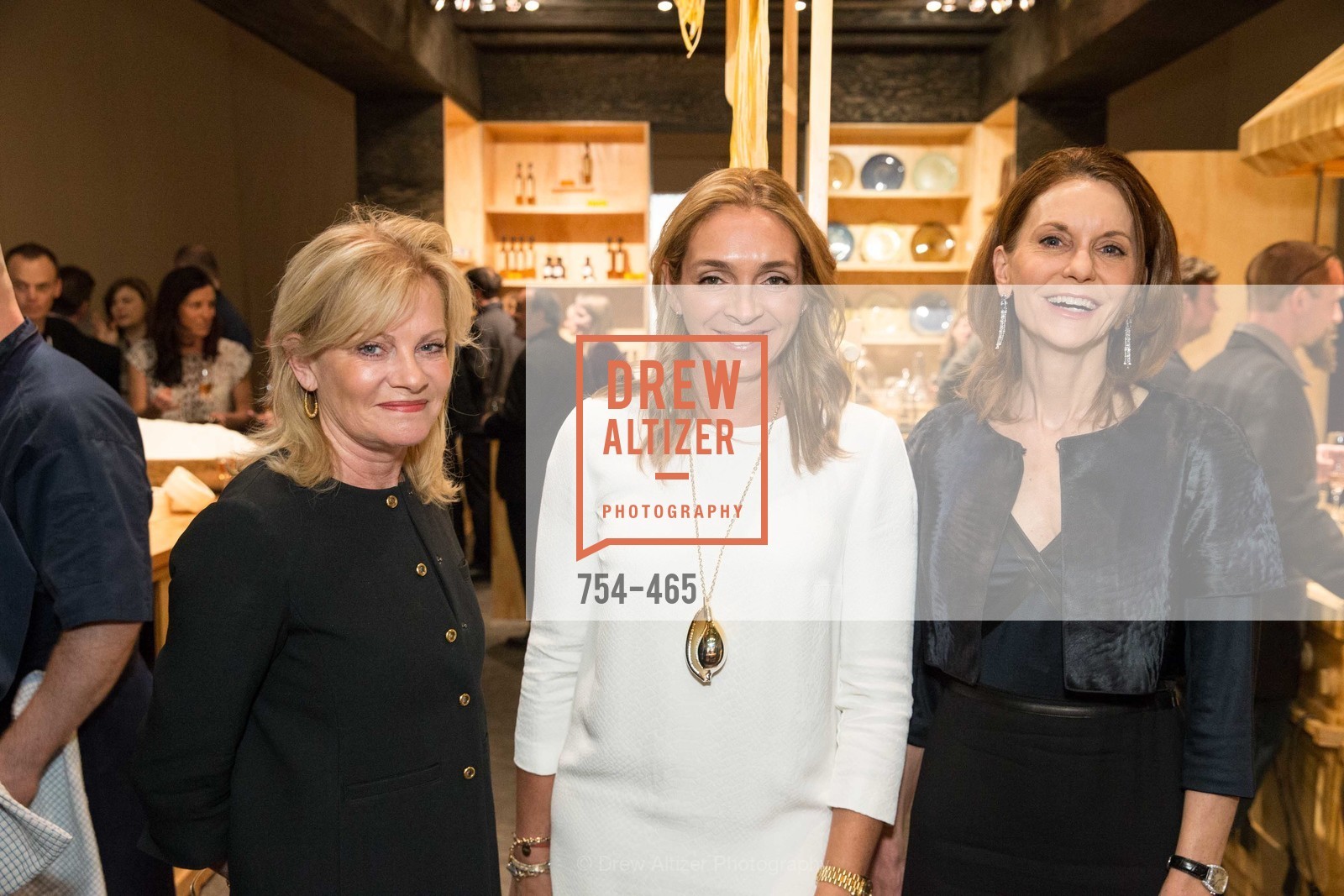Alison Carlson, Victoire Brown, Penny Coulter, FOG Design + Art Preview Gala, US. US, January 16th, 2014,Drew Altizer, Drew Altizer Photography, full-service agency, private events, San Francisco photographer, photographer california