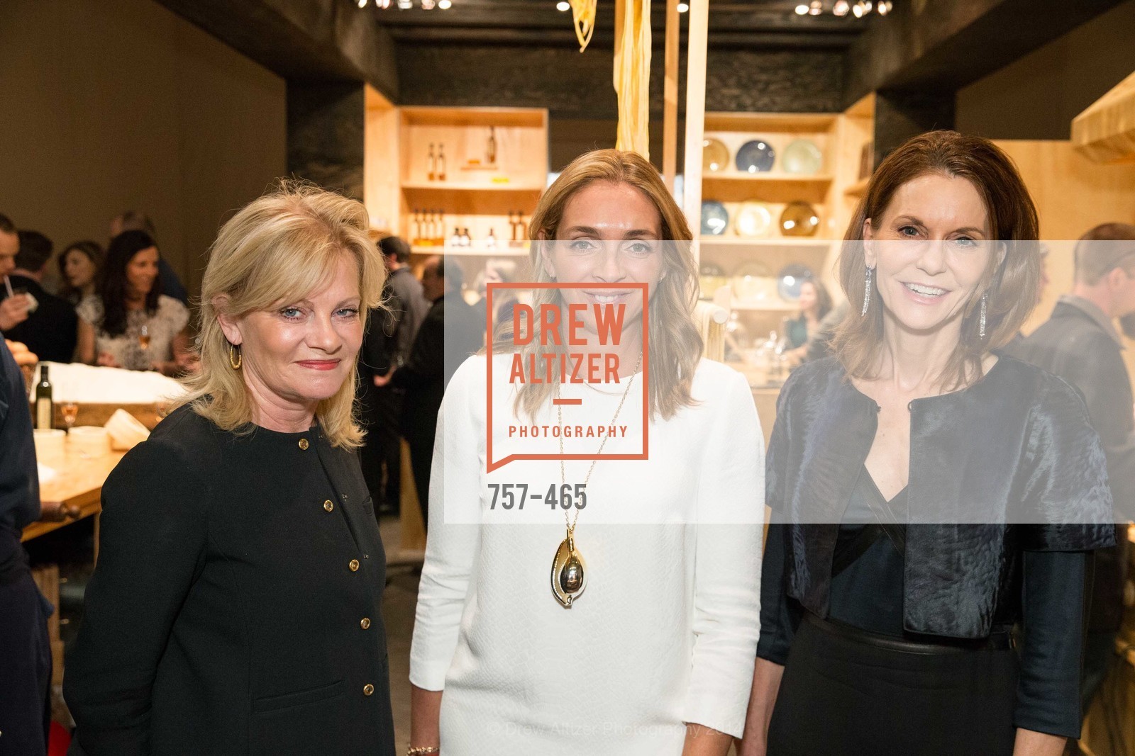 Alison Carlson, Victoire Brown, Penny Coulter, FOG Design + Art Preview Gala, US. US, January 16th, 2014,Drew Altizer, Drew Altizer Photography, full-service agency, private events, San Francisco photographer, photographer california