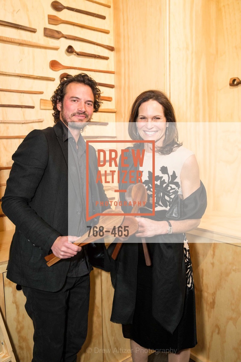 Joshua Duthie, Randi Fisher, FOG Design + Art Preview Gala, US. US, January 16th, 2014,Drew Altizer, Drew Altizer Photography, full-service event agency, private events, San Francisco photographer, photographer California