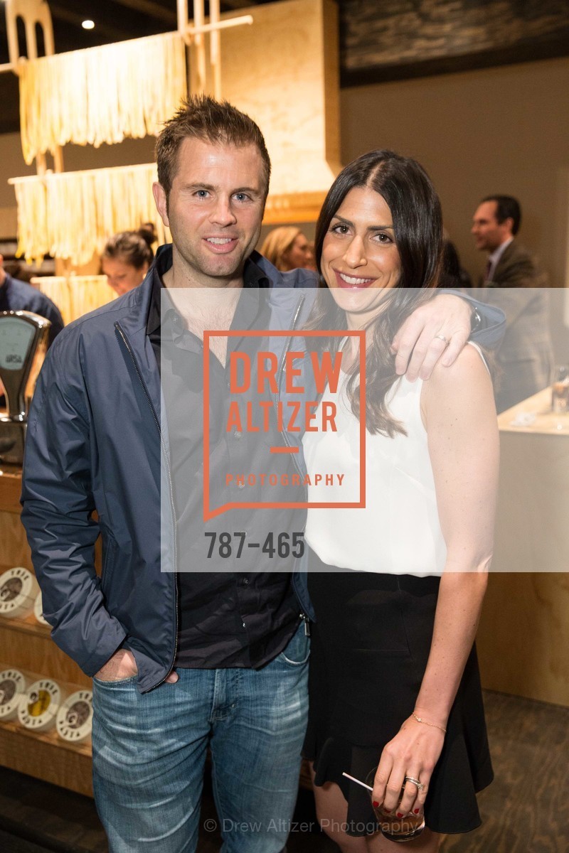 Joey Cannata, Liza Cannata, FOG Design + Art Preview Gala, US. US, January 16th, 2014,Drew Altizer, Drew Altizer Photography, full-service agency, private events, San Francisco photographer, photographer california