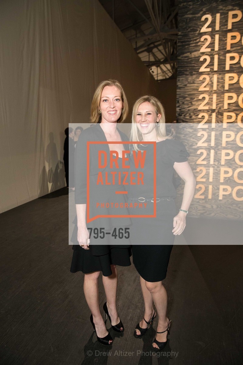 Lisa Congdon, Frances Stark, FOG Design + Art Preview Gala, US. US, January 16th, 2014,Drew Altizer, Drew Altizer Photography, full-service event agency, private events, San Francisco photographer, photographer California