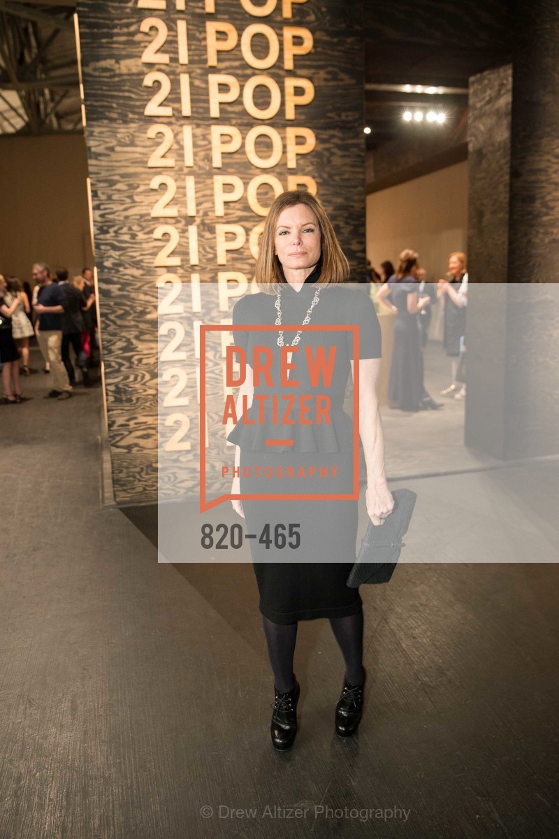 Suzy Kellems Dominik, FOG Design + Art Preview Gala, US. US, January 16th, 2014