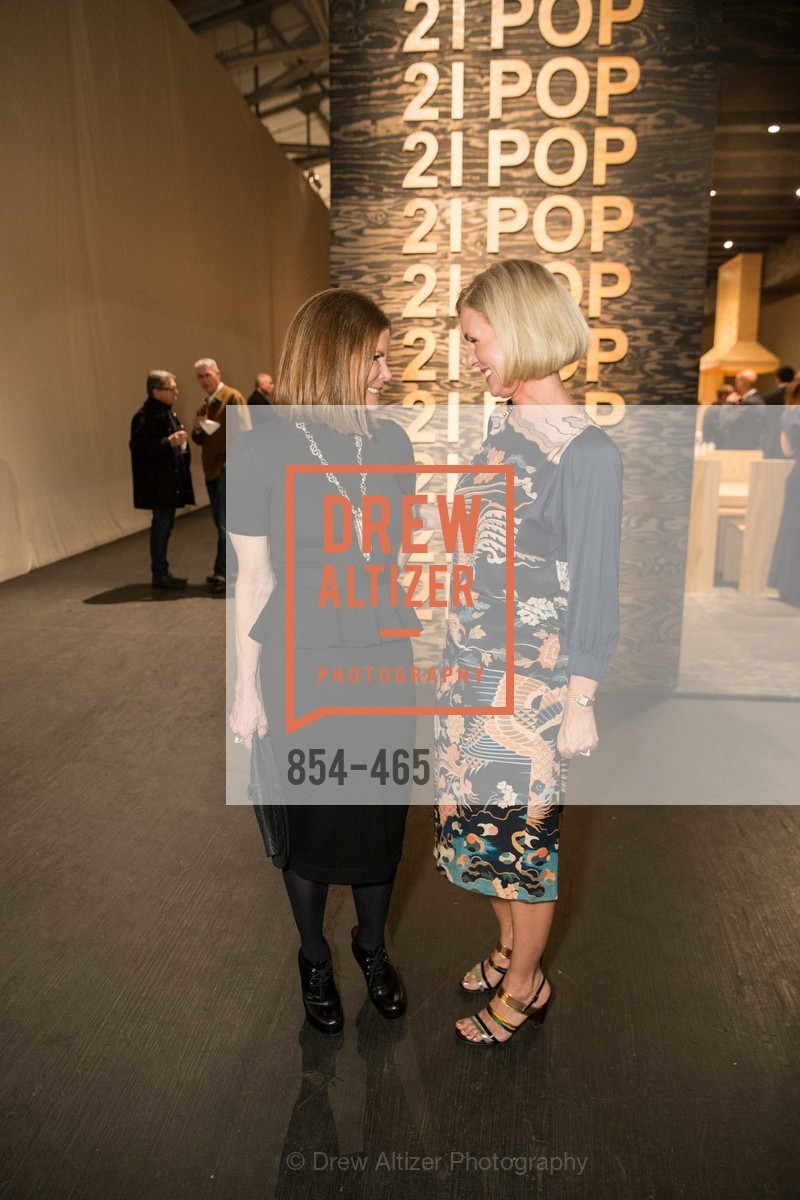 Suzy Kellems Dominik, Jennifer Benham, FOG Design + Art Preview Gala, US. US, January 16th, 2014,Drew Altizer, Drew Altizer Photography, full-service event agency, private events, San Francisco photographer, photographer California
