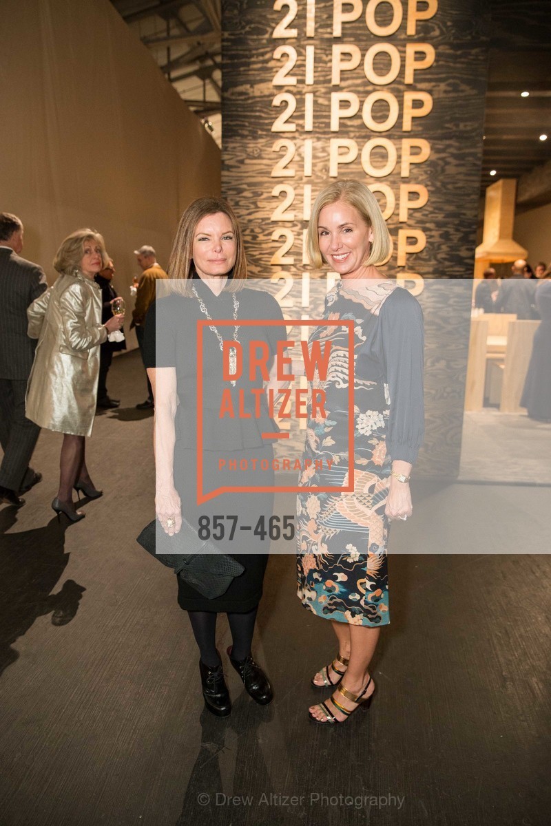 Suzy Kellems Dominik, Jennifer Benham, FOG Design + Art Preview Gala, US. US, January 16th, 2014,Drew Altizer, Drew Altizer Photography, full-service event agency, private events, San Francisco photographer, photographer California