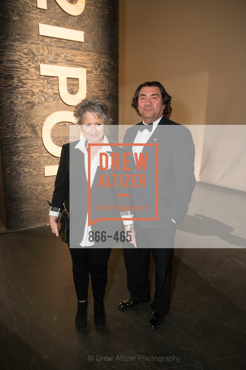Extras, FOG Design + Art Preview Gala, January 16th, 2014, Photo,Drew Altizer, Drew Altizer Photography, full-service event agency, private events, San Francisco photographer, photographer California