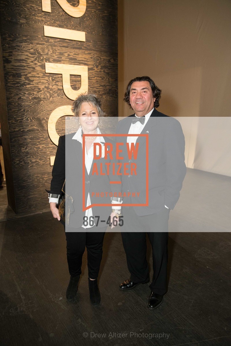 Extras, FOG Design + Art Preview Gala, January 16th, 2014, Photo,Drew Altizer, Drew Altizer Photography, full-service agency, private events, San Francisco photographer, photographer california