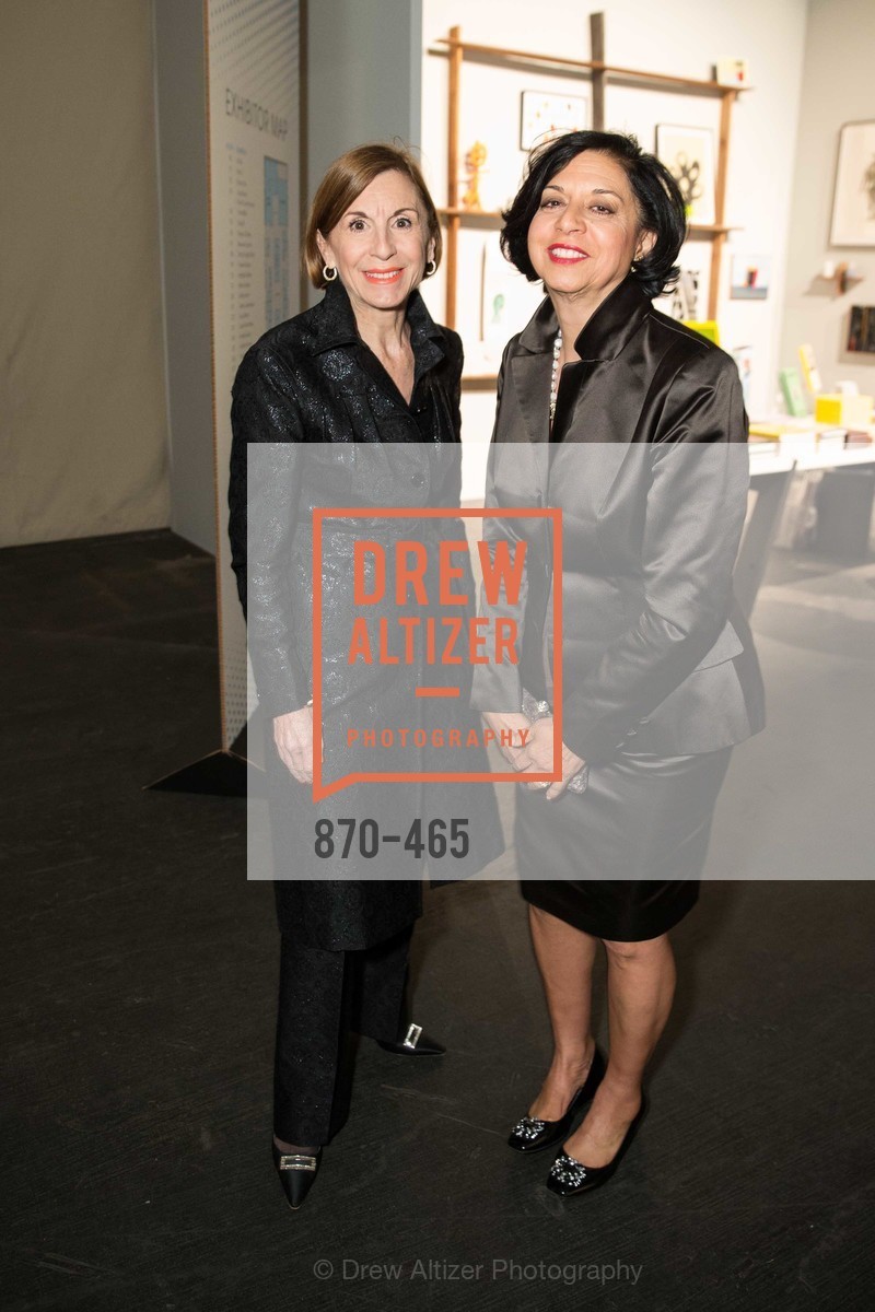 Marsha Monro, Usha Burns, FOG Design + Art Preview Gala, US. US, January 16th, 2014,Drew Altizer, Drew Altizer Photography, full-service agency, private events, San Francisco photographer, photographer california