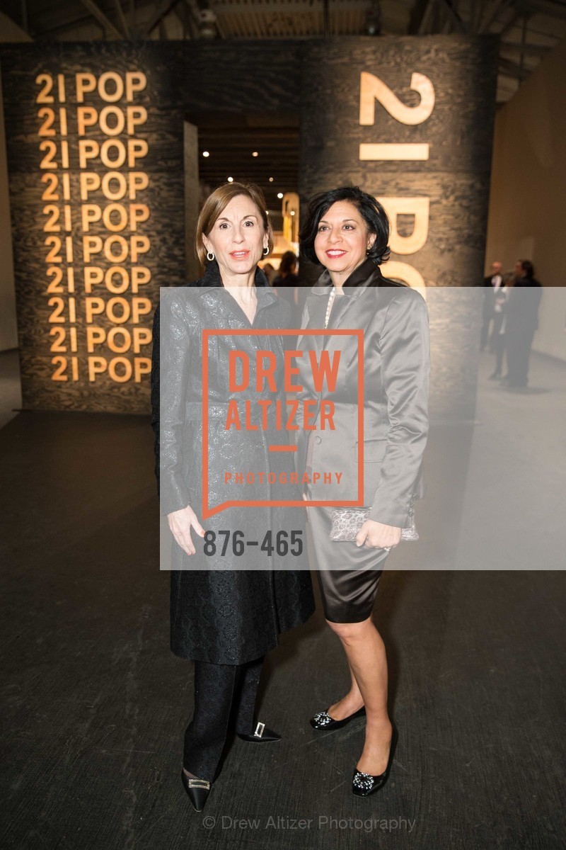Marsha Monro, Usha Burns, FOG Design + Art Preview Gala, US. US, January 16th, 2014,Drew Altizer, Drew Altizer Photography, full-service event agency, private events, San Francisco photographer, photographer California