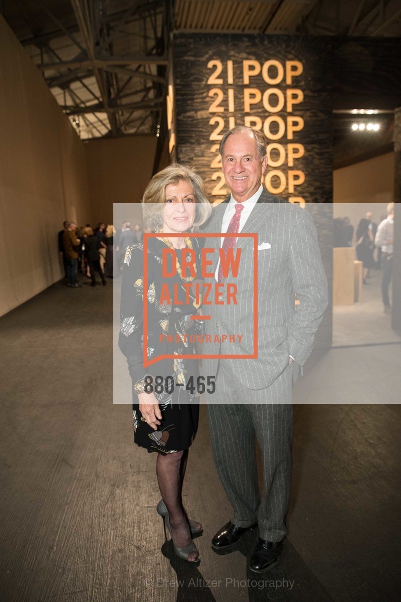 Dorothy Paige, Kenneth Paige, FOG Design + Art Preview Gala, US. US, January 16th, 2014,Drew Altizer, Drew Altizer Photography, full-service agency, private events, San Francisco photographer, photographer california