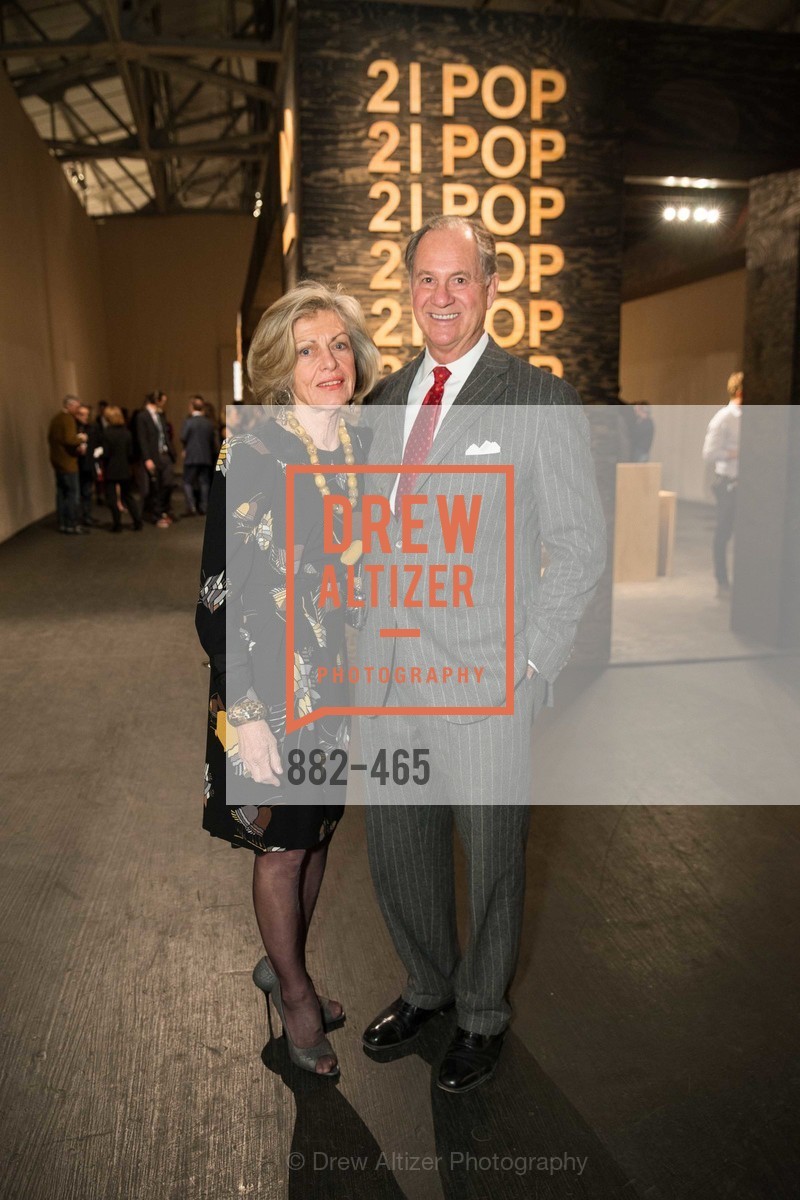 Dorothy Paige, Kenneth Paige, FOG Design + Art Preview Gala, US. US, January 16th, 2014,Drew Altizer, Drew Altizer Photography, full-service event agency, private events, San Francisco photographer, photographer California