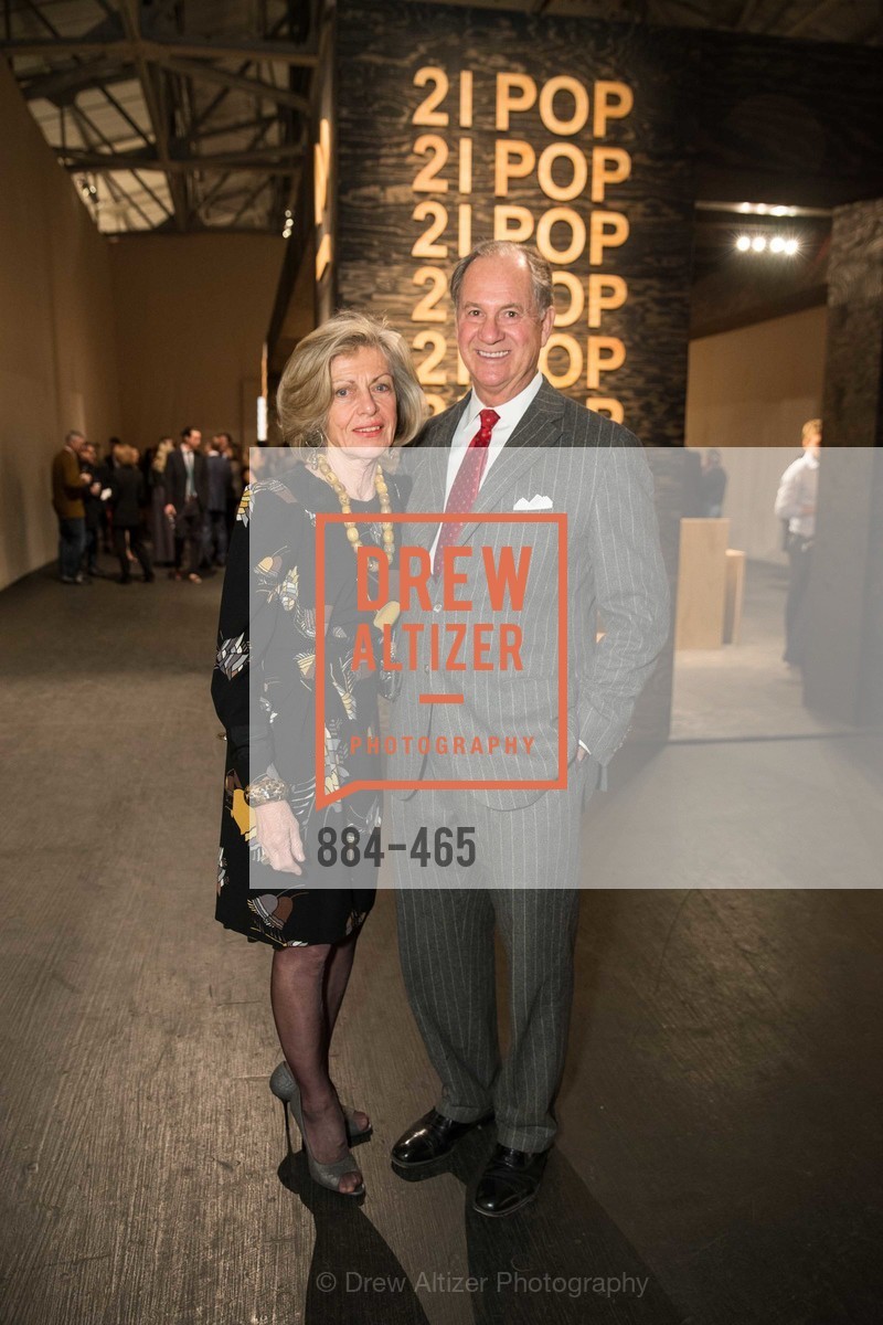 Dorothy Paige, Kenneth Paige, FOG Design + Art Preview Gala, US. US, January 16th, 2014,Drew Altizer, Drew Altizer Photography, full-service agency, private events, San Francisco photographer, photographer california
