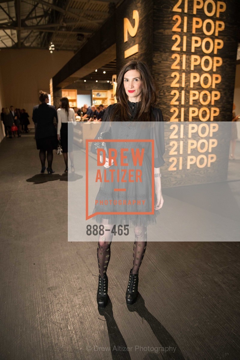 Margaux Lushing, FOG Design + Art Preview Gala, US. US, January 16th, 2014,Drew Altizer, Drew Altizer Photography, full-service agency, private events, San Francisco photographer, photographer california