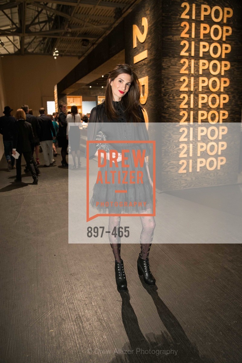 Margaux Lushing, FOG Design + Art Preview Gala, US. US, January 16th, 2014,Drew Altizer, Drew Altizer Photography, full-service agency, private events, San Francisco photographer, photographer california