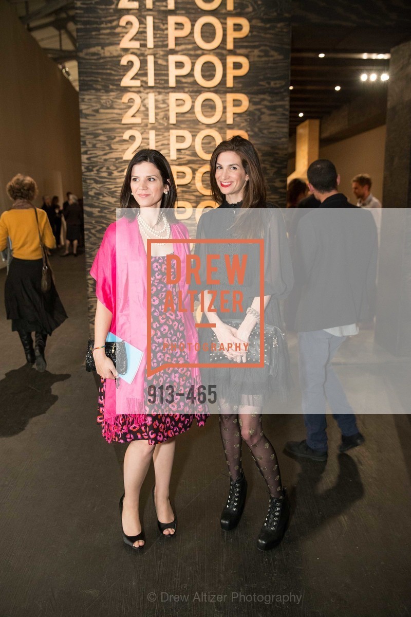 Olivia Everett, Margaux Lushing, FOG Design + Art Preview Gala, US. US, January 16th, 2014,Drew Altizer, Drew Altizer Photography, full-service event agency, private events, San Francisco photographer, photographer California