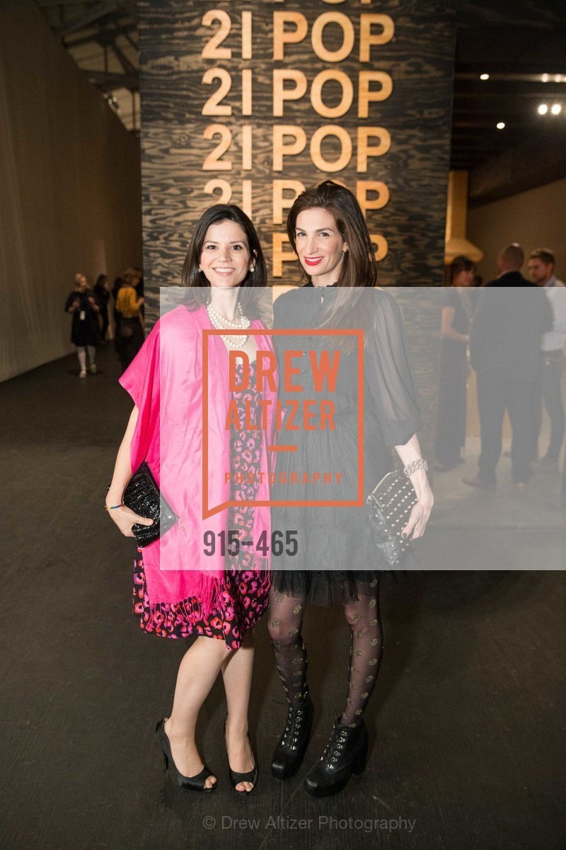 Olivia Everett, Margaux Lushing, FOG Design + Art Preview Gala, US. US, January 16th, 2014,Drew Altizer, Drew Altizer Photography, full-service event agency, private events, San Francisco photographer, photographer California