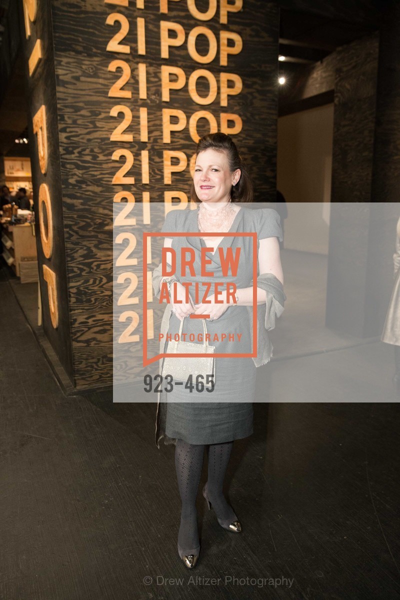 Jennifer Raiser, FOG Design + Art Preview Gala, US. US, January 16th, 2014,Drew Altizer, Drew Altizer Photography, full-service agency, private events, San Francisco photographer, photographer california