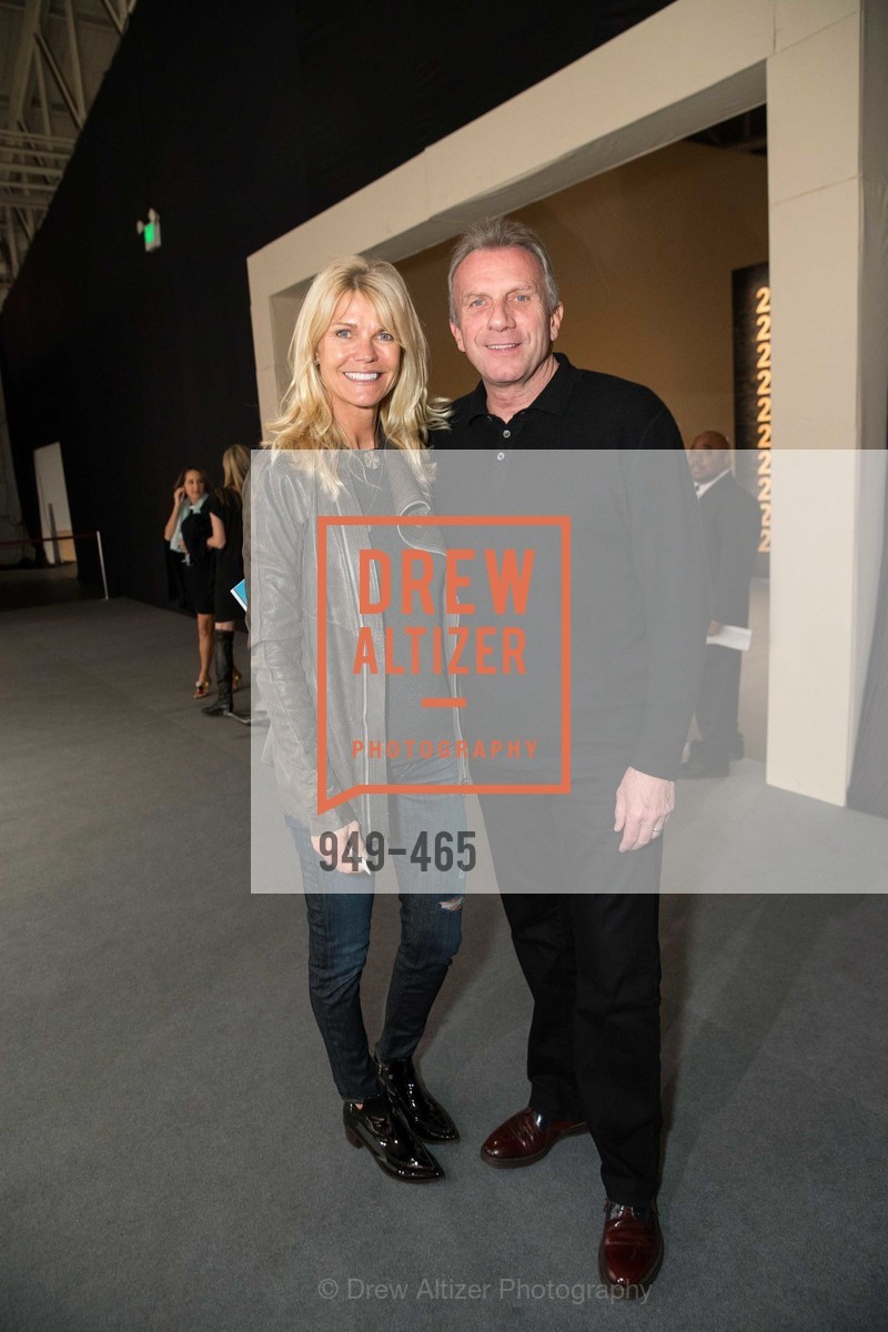Jennifer Montana, Joe Montana, FOG Design + Art Preview Gala, US. US, January 16th, 2014,Drew Altizer, Drew Altizer Photography, full-service agency, private events, San Francisco photographer, photographer california