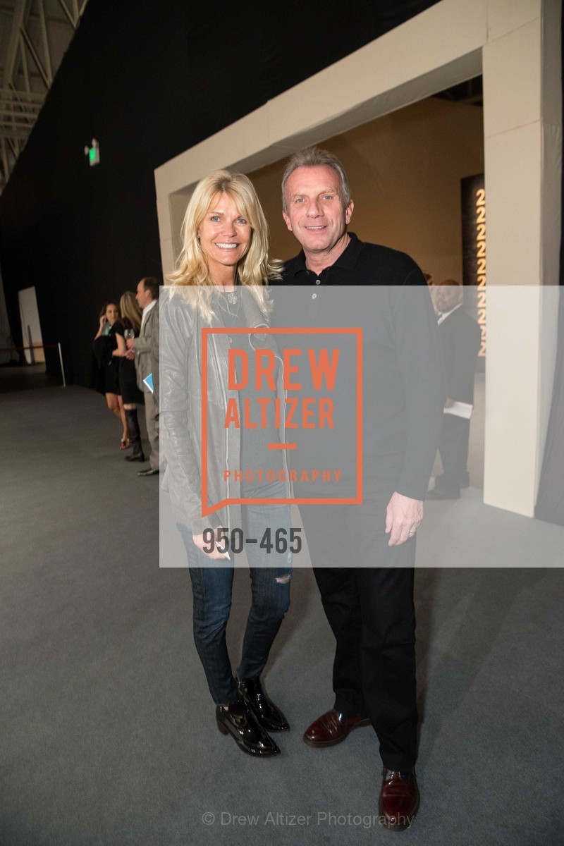 Jennifer Montana, Joe Montana, FOG Design + Art Preview Gala, US. US, January 16th, 2014,Drew Altizer, Drew Altizer Photography, full-service agency, private events, San Francisco photographer, photographer california