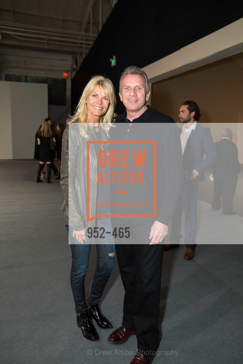 Jennifer Montana, Joe Montana, FOG Design + Art Preview Gala, US. US, January 16th, 2014,Drew Altizer, Drew Altizer Photography, full-service agency, private events, San Francisco photographer, photographer california