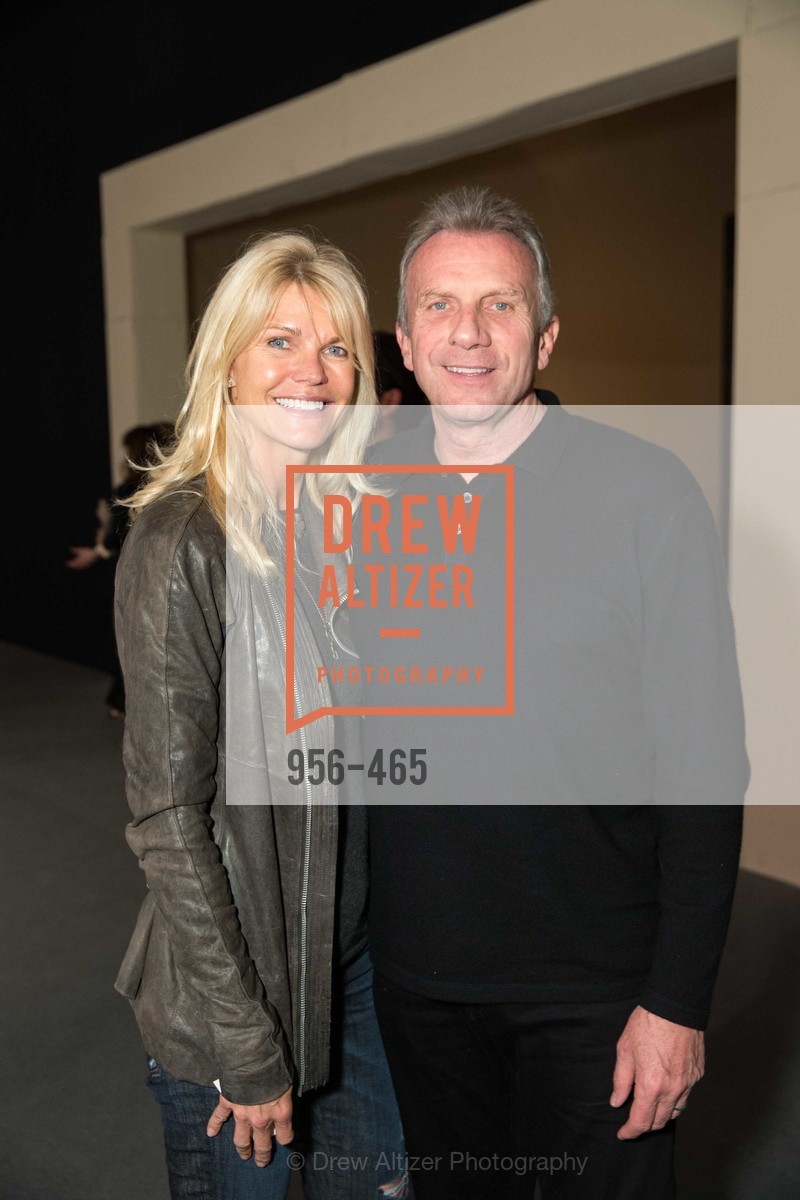 Jennifer Montana, Joe Montana, FOG Design + Art Preview Gala, US. US, January 16th, 2014,Drew Altizer, Drew Altizer Photography, full-service agency, private events, San Francisco photographer, photographer california