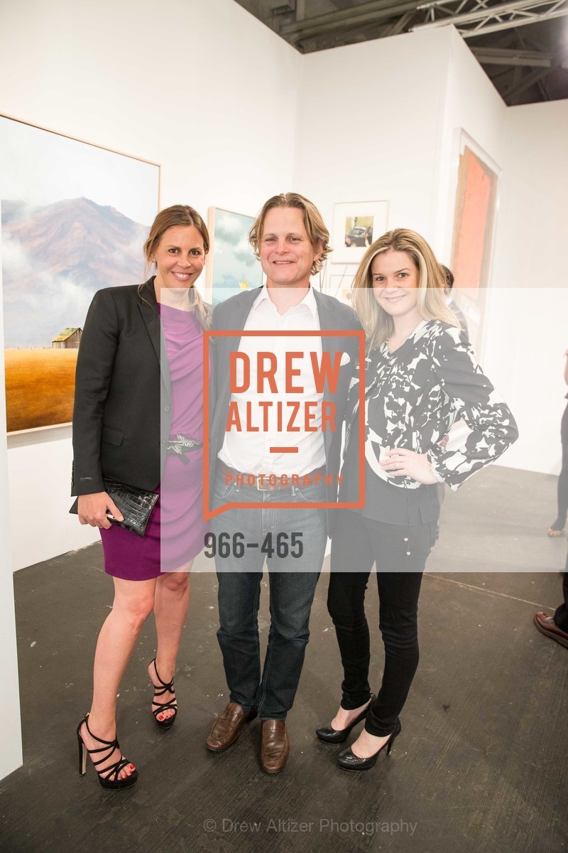 Ann Waterman, Owsley Brown, Anna Wineberg, FOG Design + Art Preview Gala, US. US, January 16th, 2014,Drew Altizer, Drew Altizer Photography, full-service agency, private events, San Francisco photographer, photographer california