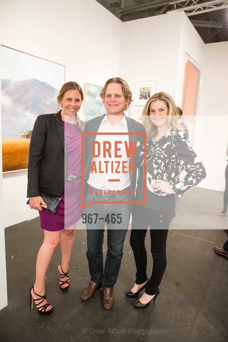 Ann Waterman, Owsley Brown, Anna Wineberg, FOG Design + Art Preview Gala, US. US, January 16th, 2014,Drew Altizer, Drew Altizer Photography, full-service event agency, private events, San Francisco photographer, photographer California