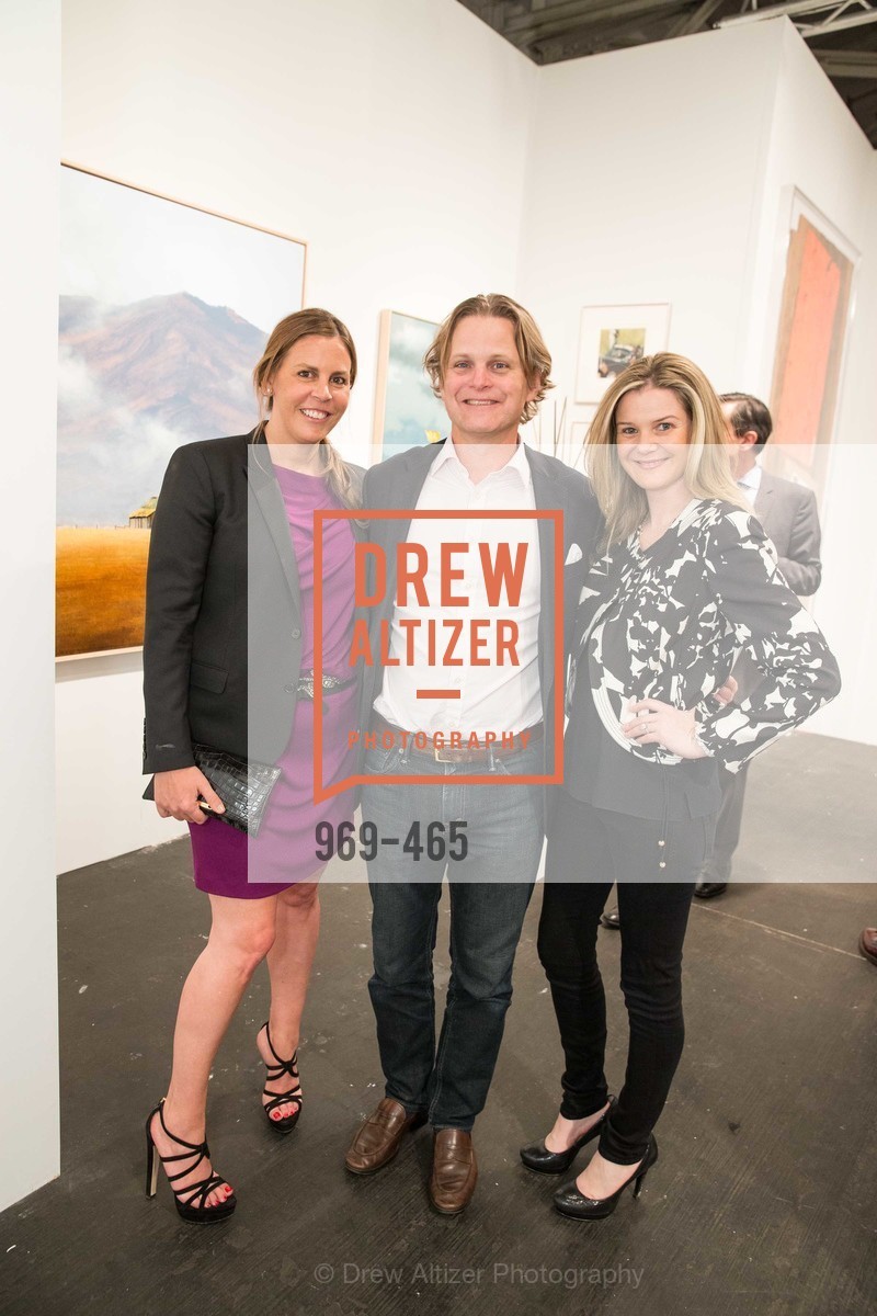 Ann Waterman, Owsley Brown, Anna Wineberg, FOG Design + Art Preview Gala, US. US, January 16th, 2014,Drew Altizer, Drew Altizer Photography, full-service agency, private events, San Francisco photographer, photographer california