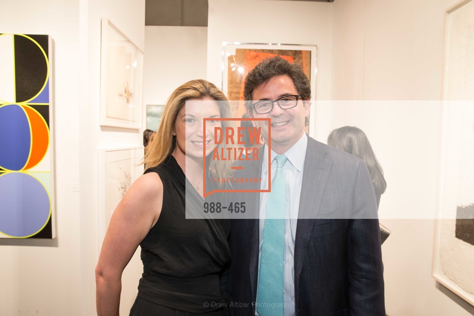 Cameron Phleger, George Cogan, FOG Design + Art Preview Gala, US. US, January 16th, 2014,Drew Altizer, Drew Altizer Photography, full-service agency, private events, San Francisco photographer, photographer california