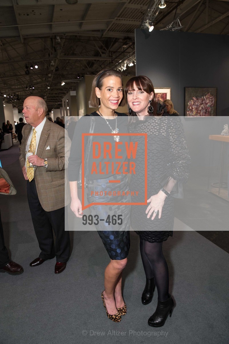 Nina Sargent, Allison Speer, FOG Design + Art Preview Gala, US. US, January 16th, 2014,Drew Altizer, Drew Altizer Photography, full-service agency, private events, San Francisco photographer, photographer california