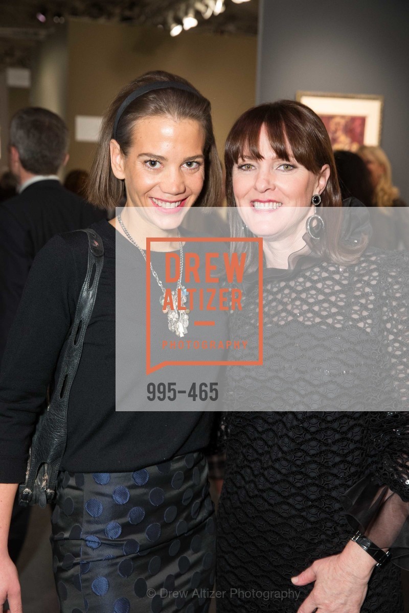 Nina Sargent, Allison Speer, FOG Design + Art Preview Gala, US. US, January 16th, 2014,Drew Altizer, Drew Altizer Photography, full-service agency, private events, San Francisco photographer, photographer california