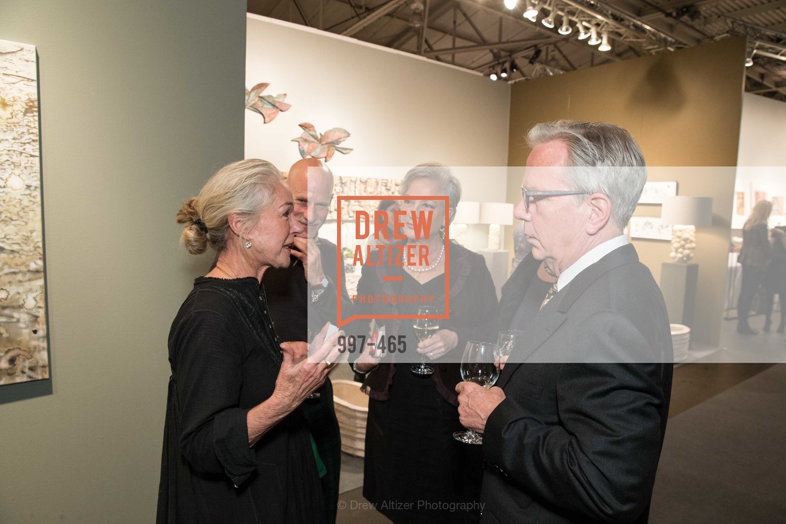 Susie Buell, Laura Leuer, Dennis Leuer, FOG Design + Art Preview Gala, US. US, January 16th, 2014,Drew Altizer, Drew Altizer Photography, full-service agency, private events, San Francisco photographer, photographer california