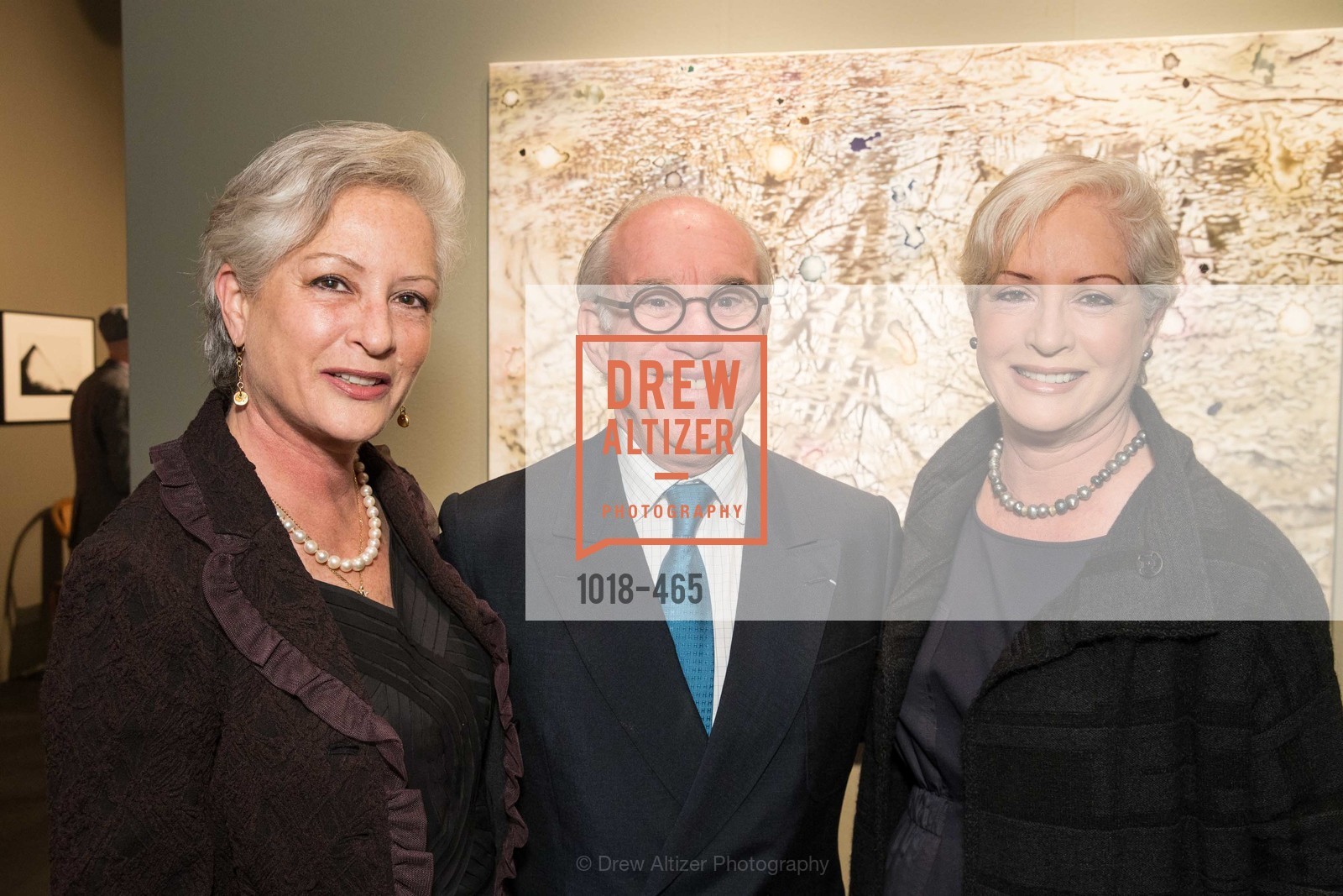 Lynn Sanchez, Andrew Skurman, Laura Leuer, FOG Design + Art Preview Gala, US. US, January 16th, 2014,Drew Altizer, Drew Altizer Photography, full-service agency, private events, San Francisco photographer, photographer california