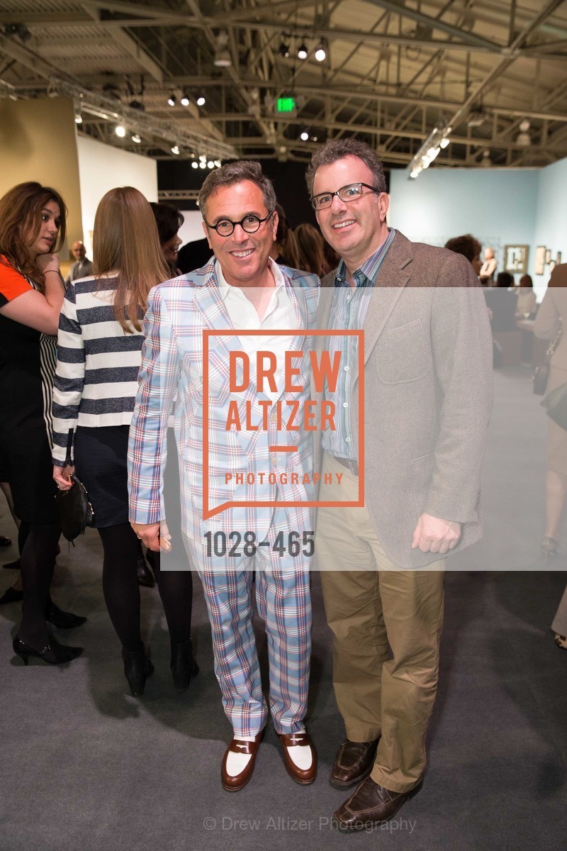 Ricky Serbin, Mitchell Benjamin, FOG Design + Art Preview Gala, US. US, January 16th, 2014,Drew Altizer, Drew Altizer Photography, full-service agency, private events, San Francisco photographer, photographer california