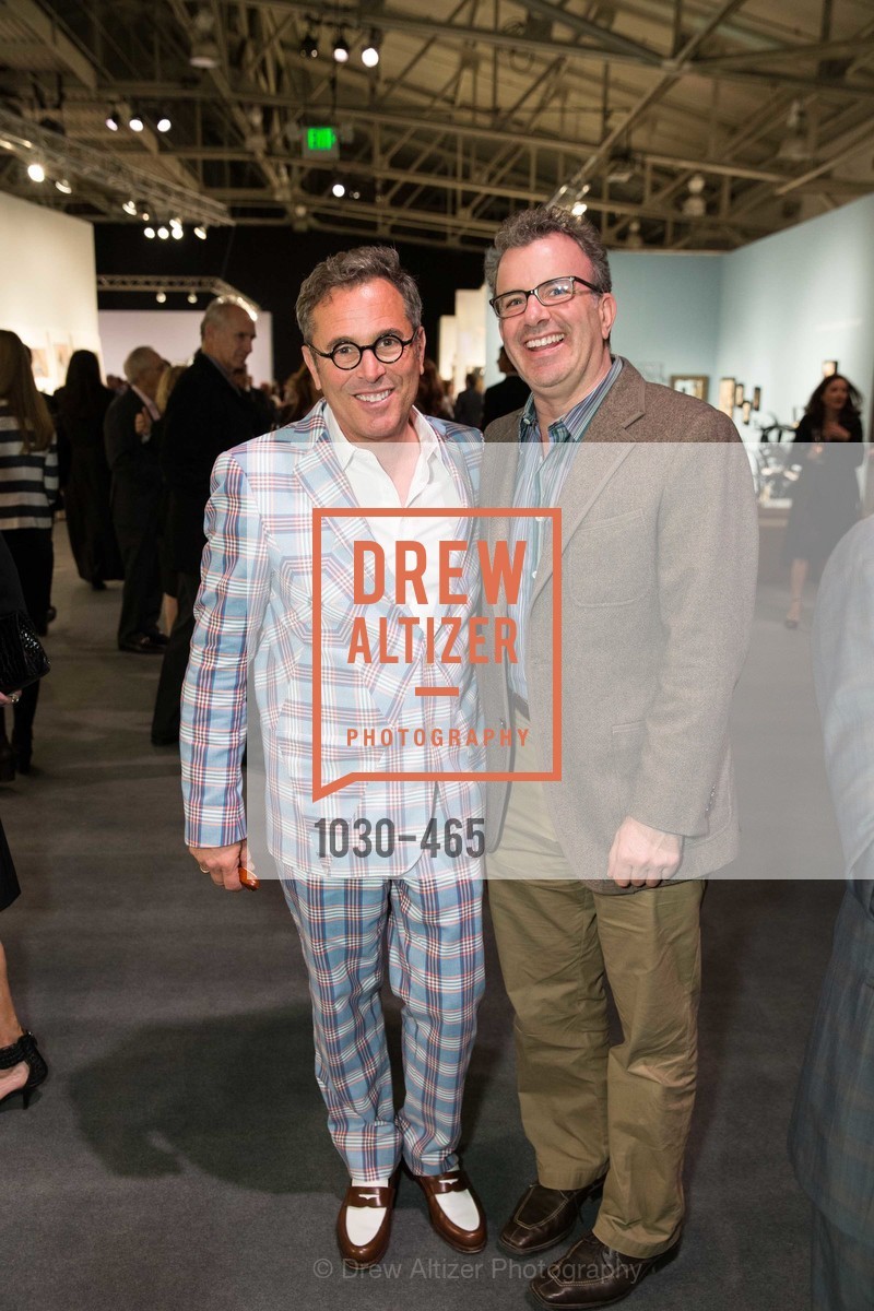 Ricky Serbin, Mitchell Benjamin, FOG Design + Art Preview Gala, US. US, January 16th, 2014,Drew Altizer, Drew Altizer Photography, full-service event agency, private events, San Francisco photographer, photographer California