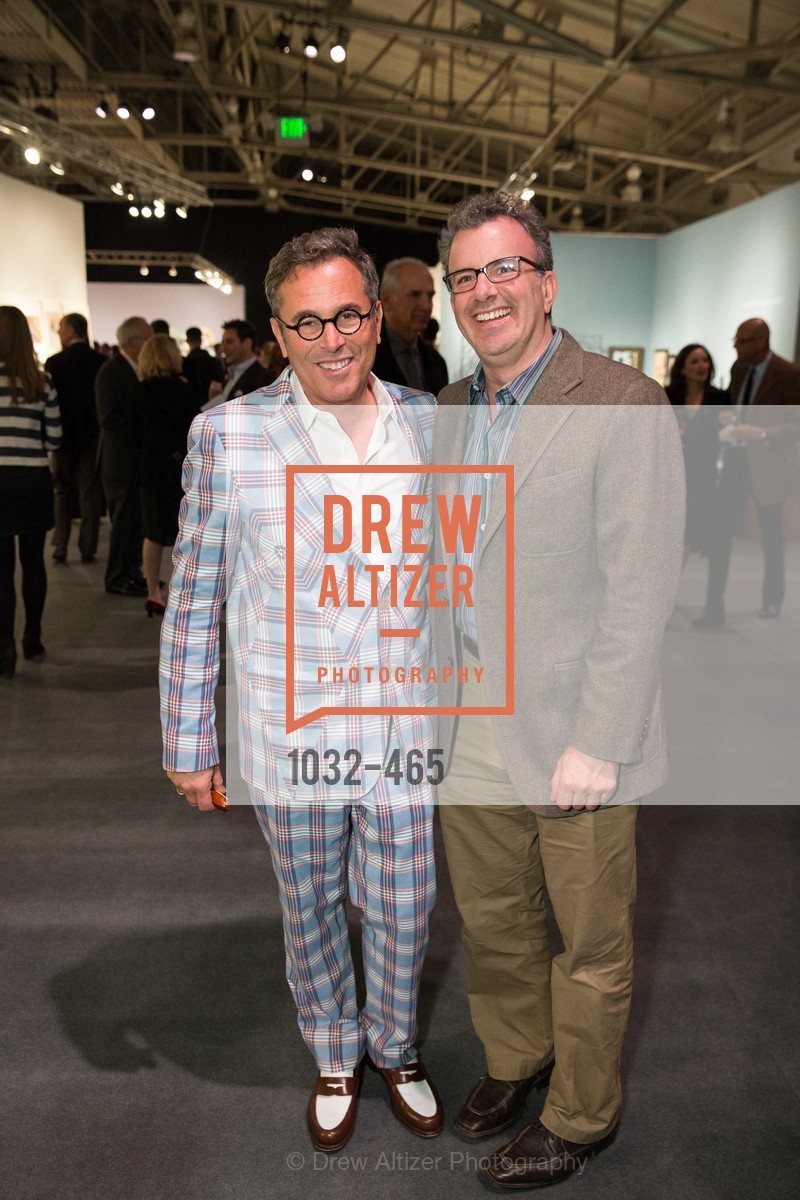 Ricky Serbin, Mitchell Benjamin, FOG Design + Art Preview Gala, US. US, January 16th, 2014,Drew Altizer, Drew Altizer Photography, full-service event agency, private events, San Francisco photographer, photographer California