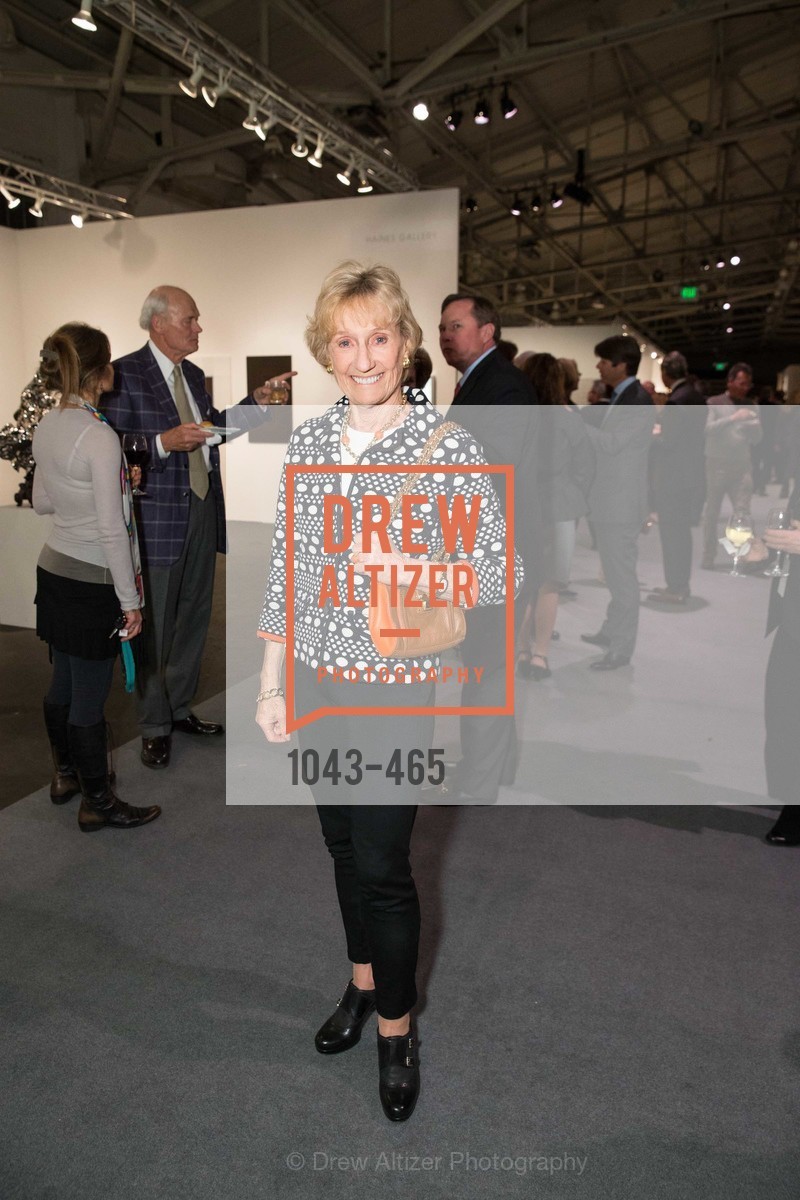 Nancy Bechtle, FOG Design + Art Preview Gala, US. US, January 16th, 2014,Drew Altizer, Drew Altizer Photography, full-service agency, private events, San Francisco photographer, photographer california