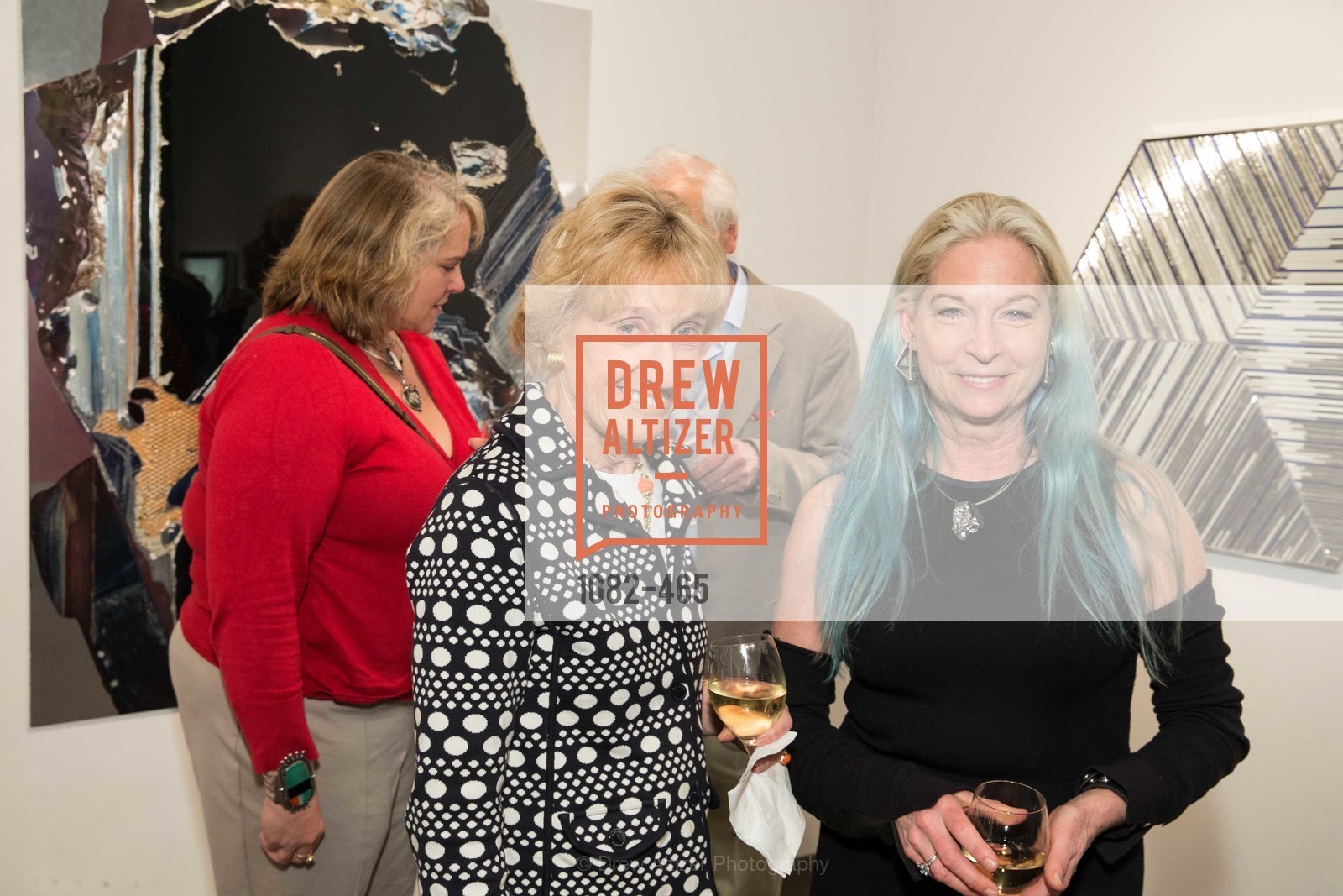 Nancy Bechtle, Claire Haines, FOG Design + Art Preview Gala, US. US, January 16th, 2014,Drew Altizer, Drew Altizer Photography, full-service event agency, private events, San Francisco photographer, photographer California