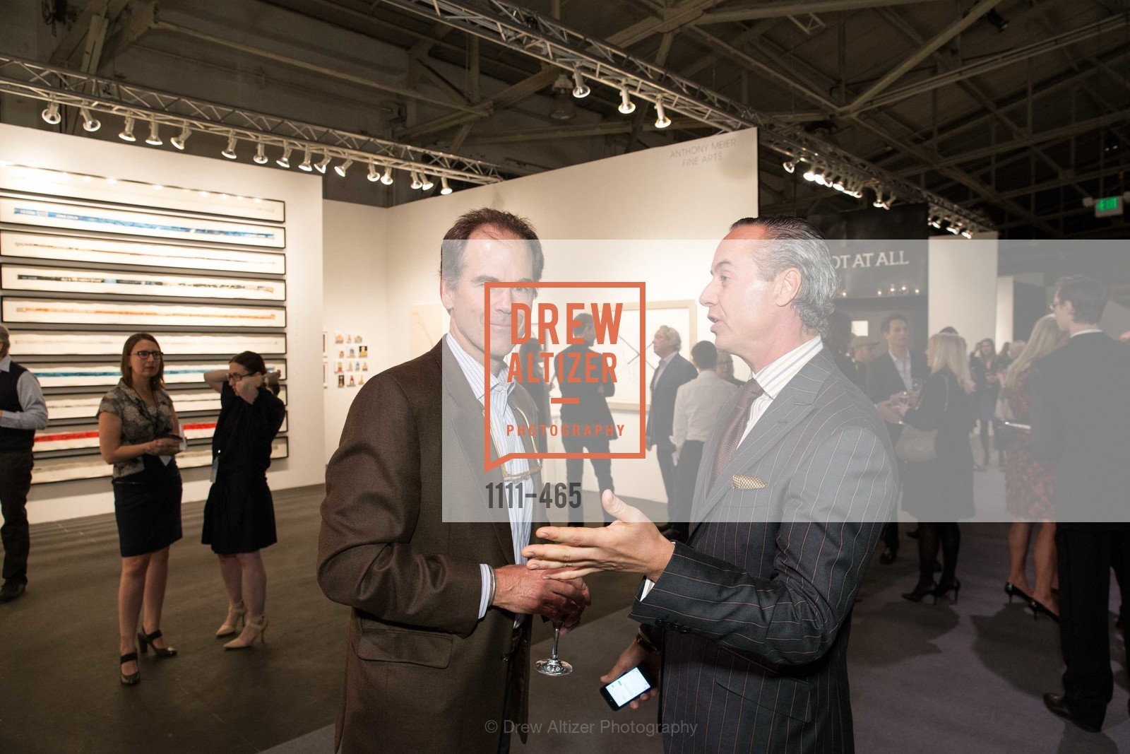 Douglas Durkin, FOG Design + Art Preview Gala, US. US, January 16th, 2014,Drew Altizer, Drew Altizer Photography, full-service agency, private events, San Francisco photographer, photographer california
