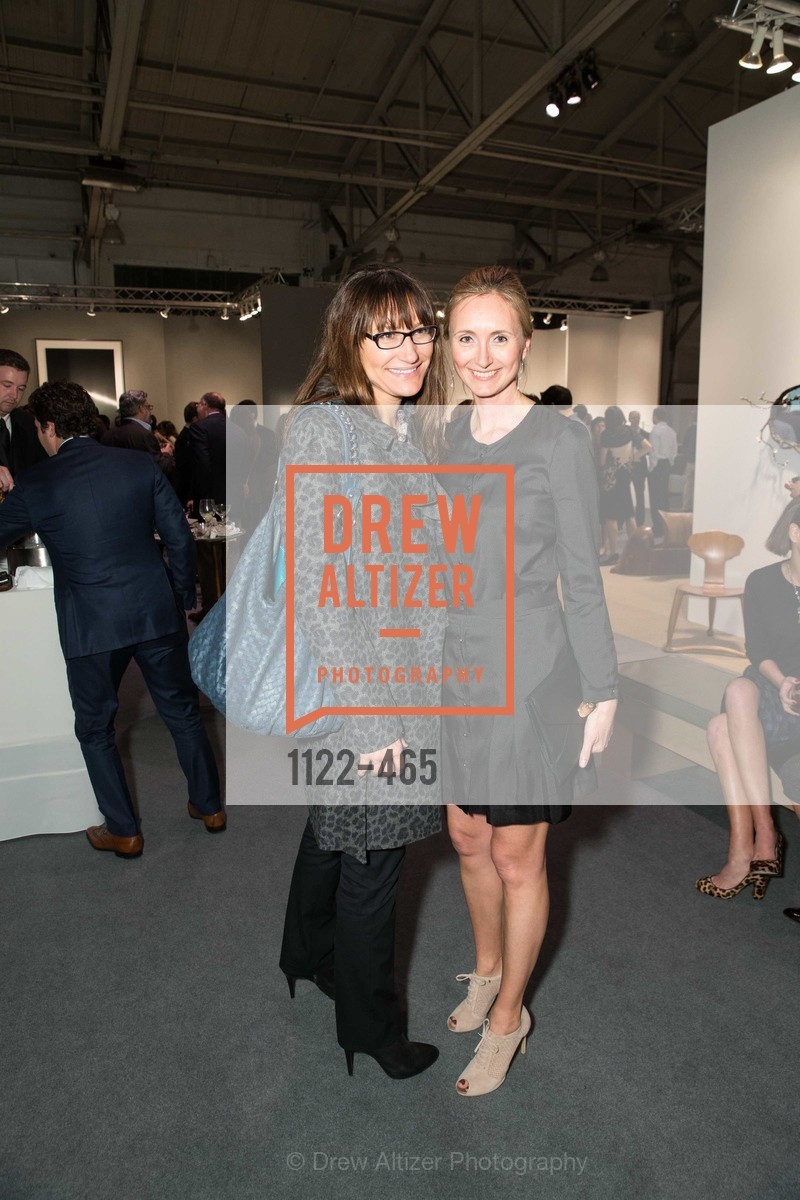 Rema Breall, Louise Armour, FOG Design + Art Preview Gala, US. US, January 16th, 2014,Drew Altizer, Drew Altizer Photography, full-service agency, private events, San Francisco photographer, photographer california