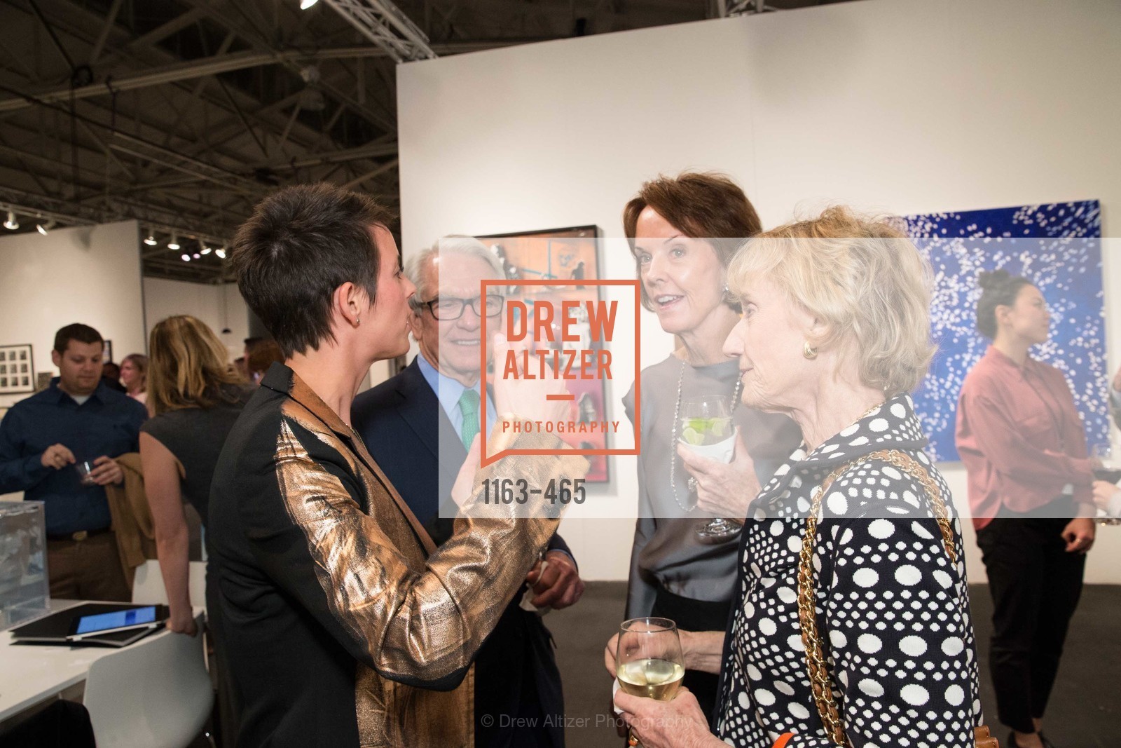 Jessica Silverman, Charles Schwab, Helen Schwab, Nancy Bechtle, FOG Design + Art Preview Gala, US. US, January 16th, 2014,Drew Altizer, Drew Altizer Photography, full-service event agency, private events, San Francisco photographer, photographer California